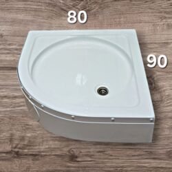 Duş poddonları: Fiber akril
ölçülər mövcuddur
qiymət ölçü və modelə görə dəyişir -da lalafo.az — 4 Duş poddonları: Fiber akril
ölçülər mövcuddur
qiymət ölçü və modelə görə dəyişir — 4