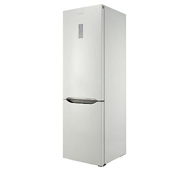 №: 14964 Məhsulun adı: Soyuducu Shivaki HD455-RWENE INV AG, ikiqapılı