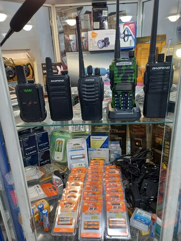 Вокальные микрофоны: Вокальные микрофоны — 20