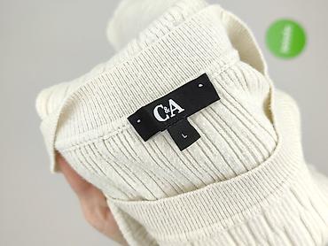 camaieu pl: C&A, Bluzka damska, rozmiar L — 4
