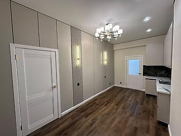 Продажа квартир: 2 комнаты, 56 м², Технопарк Элитка, 10 этаж, Дизайнерский ремонт — 12