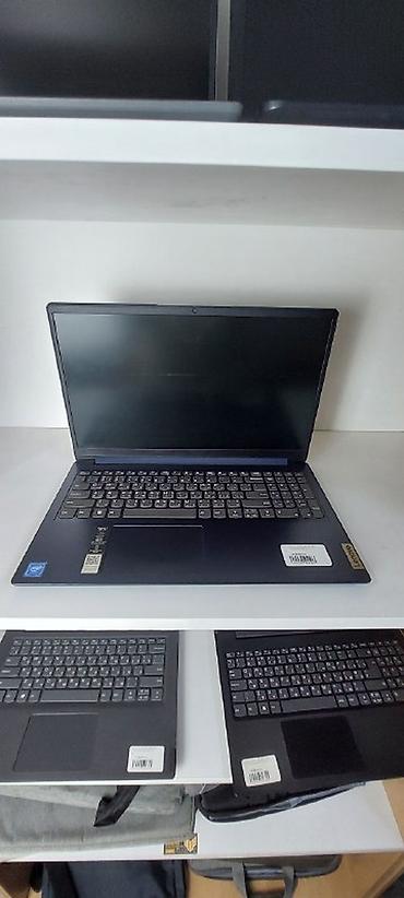 Lenovo IdeaPad 15.6" - Процессор: Intel Celeron 4020 - Графика: Intel