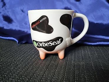 Čaše: Solje vintaz,nove,porcelanske,univerzalne. Univerzalne solje,cena — 13