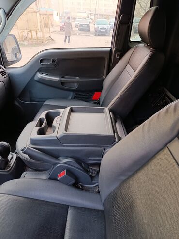 Kia: Kia : 2021 г., 2.4 л, Механика, Газ, Пикап — 9