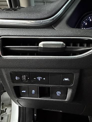 Hyundai: Hyundai Sonata: 2019 г., 2 л, Газ — 11