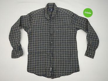 pulland: PARKA, Koszulа dla mężczyzn, rozmiar M — 2