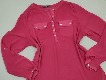 Блузи: Блуза жіноча, Atmosphere, L, стан - Дуже гарний