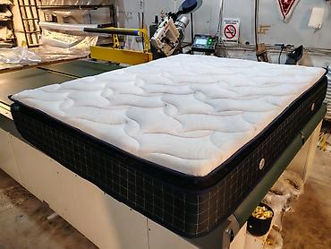dosek matras: Yeni, Ortopedik matras — 4