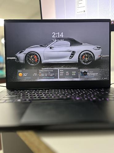 Razer Blade 15 Base (заказывался с США) Игровой/рабочий ноутбук