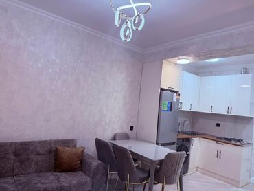 Uzunmüddətli kirayə mənzillər: Menzil affa parkda yerlewir. 2 otagli ela temirli menzildi temirden — 2