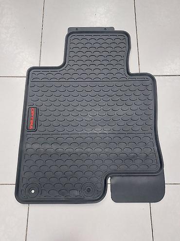 kia sanata: Avtomobil üçün ayaqaltı, Yeni, Rezin, Kia Rayonlara çatdırılma — 2
