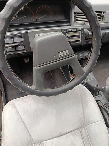 e53 amg: Mitsubishi Galant: 1986 г., 2 л, Механика — 7
