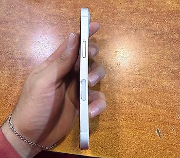 iphobe 13: İphone 13 
Pil 82% hərşeyi işləyir 
450 m — 6