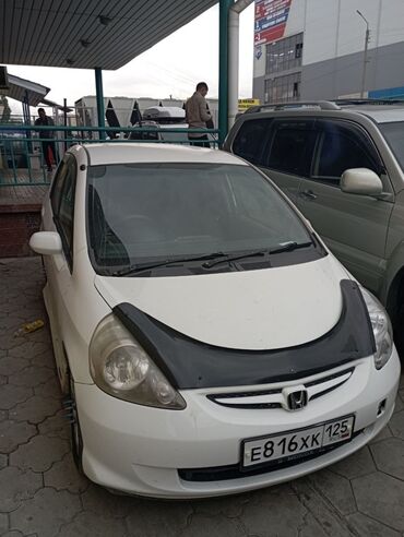 хонда фит 2012: Honda Fit: 2001 г., 1.3 л, Автомат, Бензин