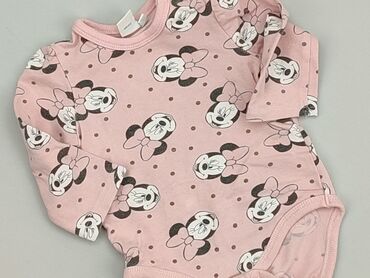 Body: Body, Disney, 3-6 months, 
condition - Very good