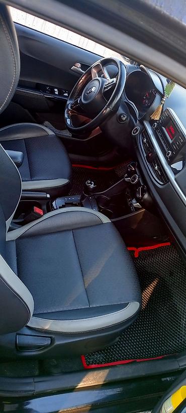 Частная аренда авто: Сдам в Аренду минимум 2 месяца депозит 10000 обязательно морнинг 1250 — 3