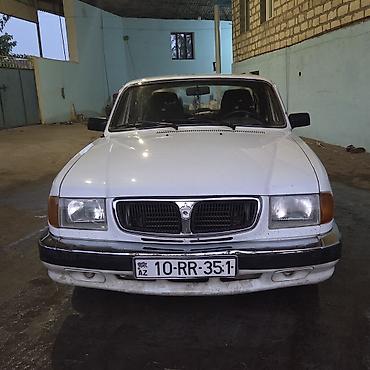 astra g on stupitsa: ГАЗ 3110 Volga: 2.4 л | 2001 г. 260000 км Седан — 1