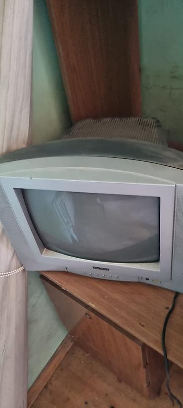 sma tunar: Super General markalı televizor. İşləyir. Antik bəzək əşyası kimi də — 1