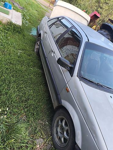 фары опель вектра б: Volkswagen Passat: 1992 г., Механика, Седан — 4