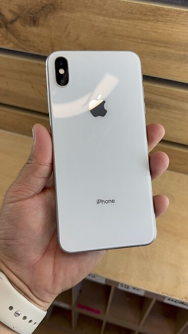 айфон xs цена в бишкеке 128 гб бу: IPhone Xs Max, Б/у, 256 ГБ, 100 %