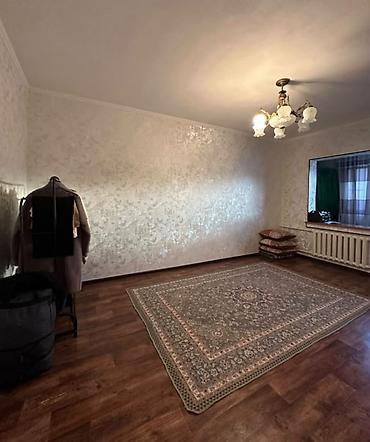 jack 4: 1 комната, 34 м², 105 серия, 9 этаж — 1