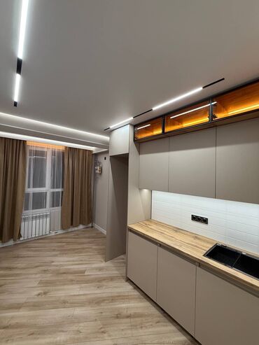 кара балта дом купить: 1 комната, 35 м², Элитка, 6 этаж, Евроремонт