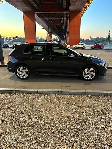 strom swm 300: VOLKSWAGEN GOLF 8 GTE HIBRID IQ MATRIX | GOLF 8 GTE uvezen iz — 5