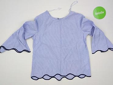 zara pl: Zara, Bluzka damska, rozmiar XS — 2