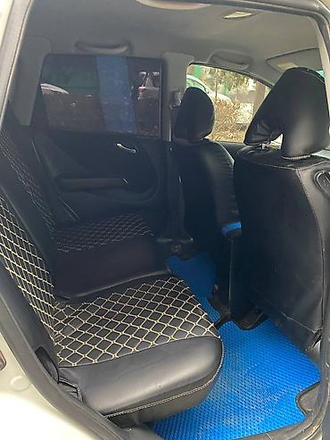 Honda: Honda Fit: 2003 г., 1.5 л, Автомат, Бензин, Хэтчбэк — 8