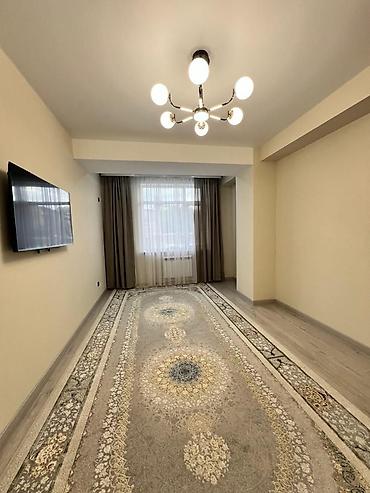 Продажа квартир: 2 комнаты, 63 м², Элитка — 5