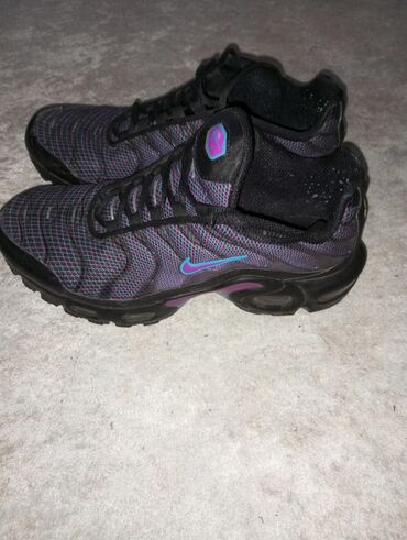 patike za odela: Nike, 36, color - Purple