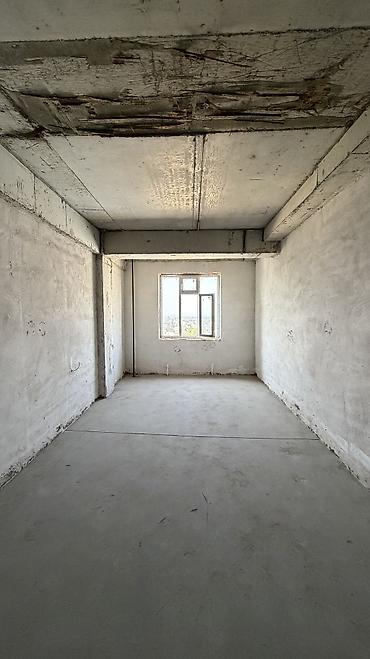 Продажа квартир: 2 комнаты, 54 м², Элитка, 8 этаж, ПСО (под самоотделку) — 2