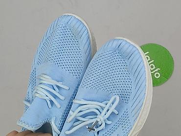 sprandi skarpetki: Sneakersy damskie, rozmiar 38 — 6