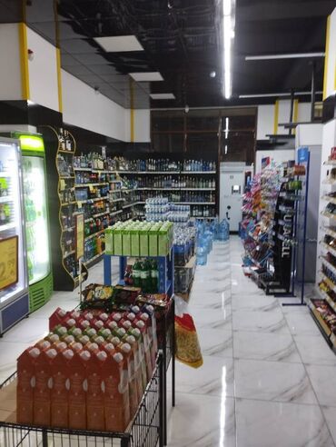 Kommersiya daşınmaz əmlakının satışı: Hal hazirda faliyet gosterir gedis gelis yolunun uzerinde cox — 6