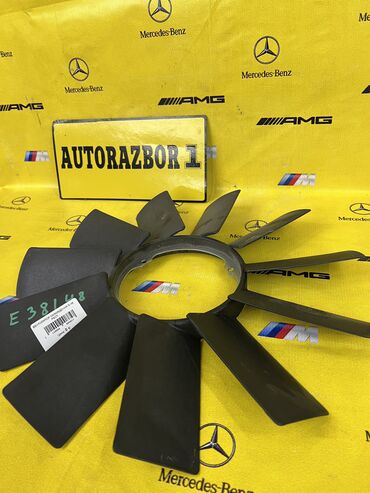 Другие детали для мотора: Вентиляторы BMW, Mercedes Benz Привозные из Японии Звоните уточняйте — 13