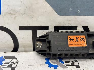 Другие детали электрики авто: Блок управления ESC Daf XF 460 2015 Контрактный из Германии, в — 4