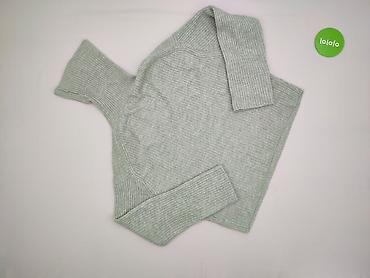 greenpoint sweter: H&M, Golf damski, rozmiar XS — 3