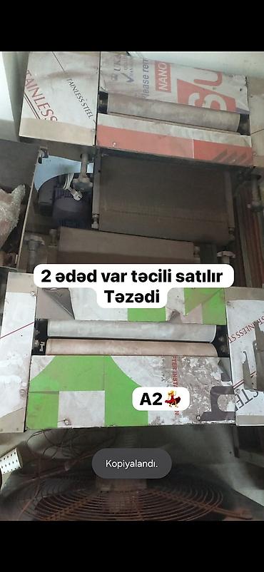 tikis masini qiyməti: AYNUR 2 💃
990 azn Qiymət 
Yuxa yayan *təzə*
Ünvan zabrat 
272 E — 1