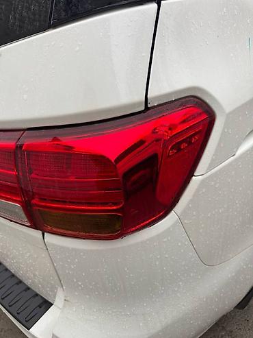 Двери и комплектующие: Дверь Передняя правая Kia, Б/у, Оригинал — 9