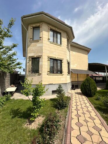 учкун дом продаю: Дом, 290 м², 5 комнат, Агентство недвижимости, Евроремонт