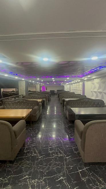 Коммерческая недвижимость: 1300 м², Готовый бизнес — 6