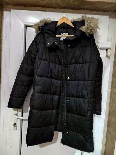 essence sjaj za usne: Terranova, XL (EU 42), With lining, Faux fur