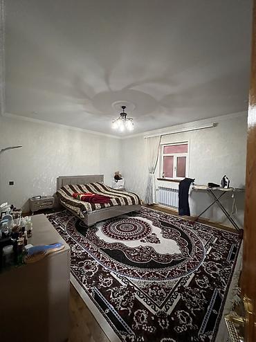 Həyət evləri və villalar: Binəqədi qəs. 3 otaqlı, 100 kv. m — 4