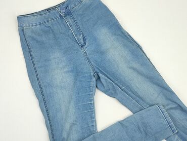 Jeansy: Denim Co, S, stan - Dobry