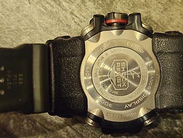 rezinka: ✅️ ideal Veziyyetde 🟢 Orginalı 1500 azn dir G-Shock un Rəsmi — 3