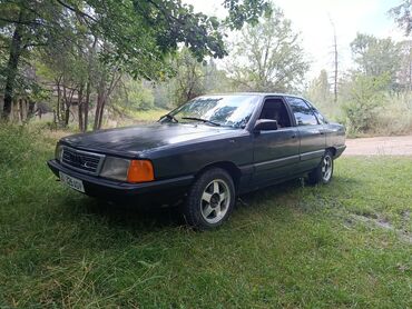 радиатор на опель вектра б: Audi 100: 1989 г., 2.3 л, Механика, Бензин, Седан