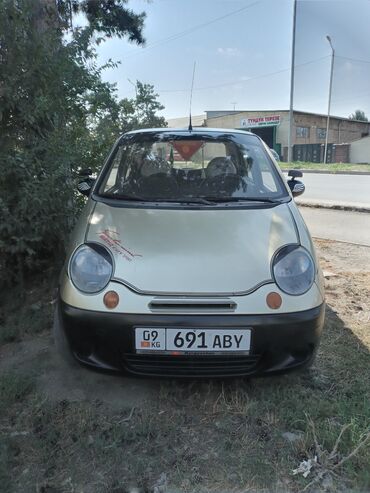 ауди 100 радиятор: Daewoo Matiz: 2008 г., 0.8 л, Механика, Бензин, Хэтчбэк