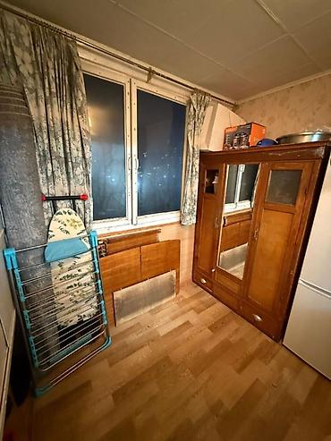 Продажа квартир: 2 комнаты, 44 м², 104 серия, 4 этаж, Косметический ремонт at lalafo.kg — 2 Продажа квартир: 2 комнаты, 44 м², 104 серия, 4 этаж, Косметический ремонт — 2