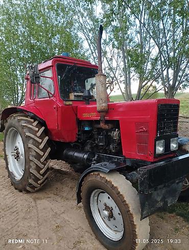 Тракторы МТЗ (Беларус): Срочно сатылат колдо 
0708164841 — 6