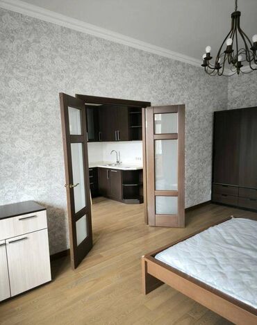 Квартиры: 1 комната, Агентство недвижимости, Без подселения, С мебелью полностью
